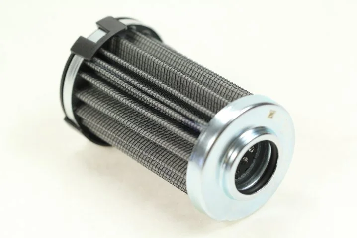 Filtrec - R610T40 - Hydraulic filter element