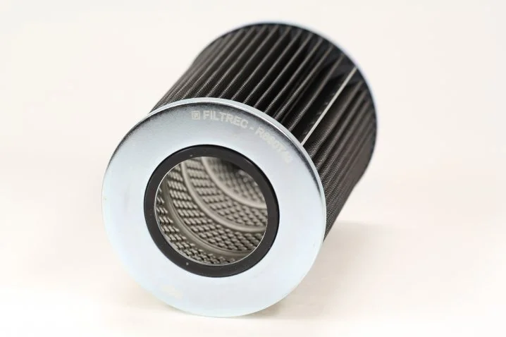 Filtrec - R660T40 - Hydraulic filter element