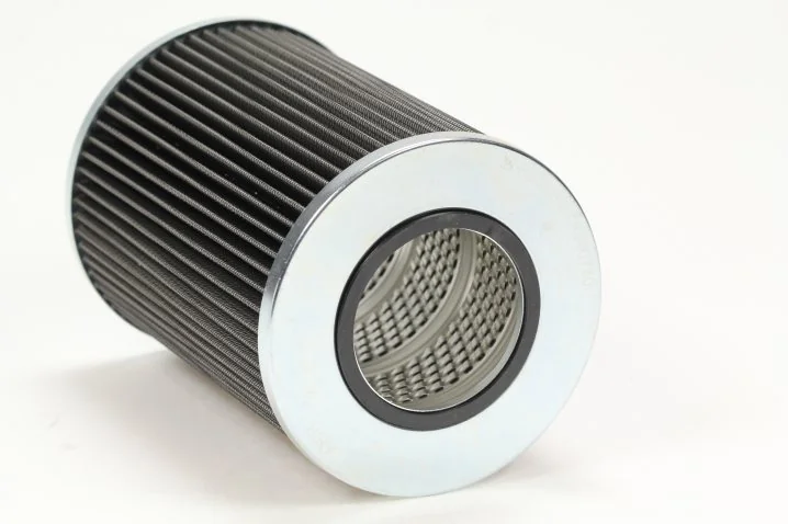 Filtrec - R660T60 - Hydraulic filter element
