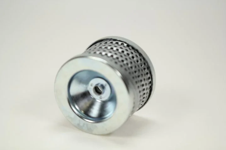 Filtrec - R710G10 - Hydraulic filter element