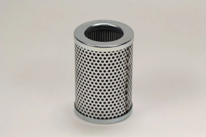 Filtrec - R711G25 - Hydraulic filter element