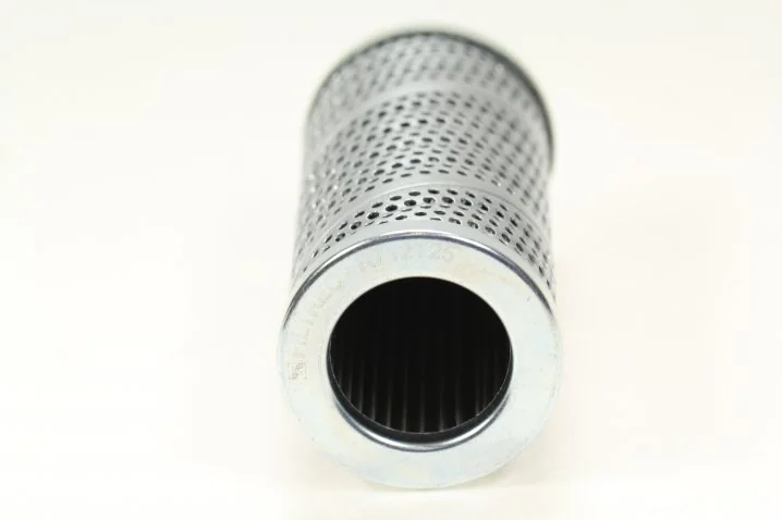 Filtrec - R712T25 - Hydraulic filter element