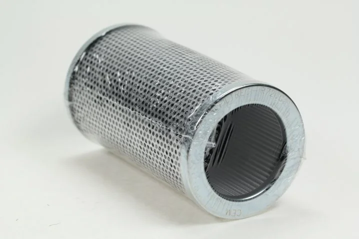 Filtrec - R720G10 - Hydraulic filter element