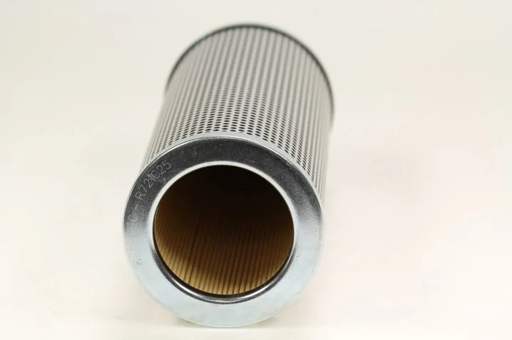 Filtrec - R721C25 - Hydraulic filter element
