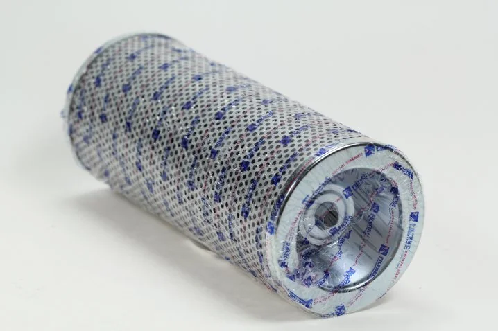 Filtrec - R721G03P - Hydraulic filter element