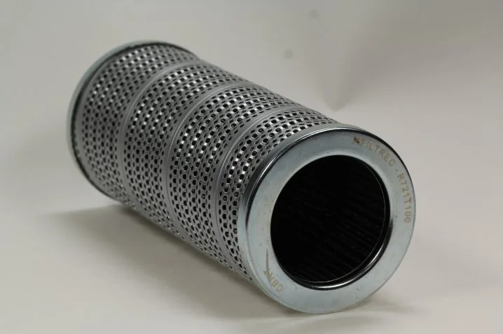 Filtrec - R721T100 - Hydraulic filter element