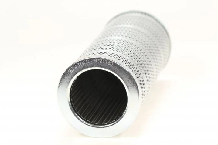 Filtrec - R721T60 - Hydraulic filter element