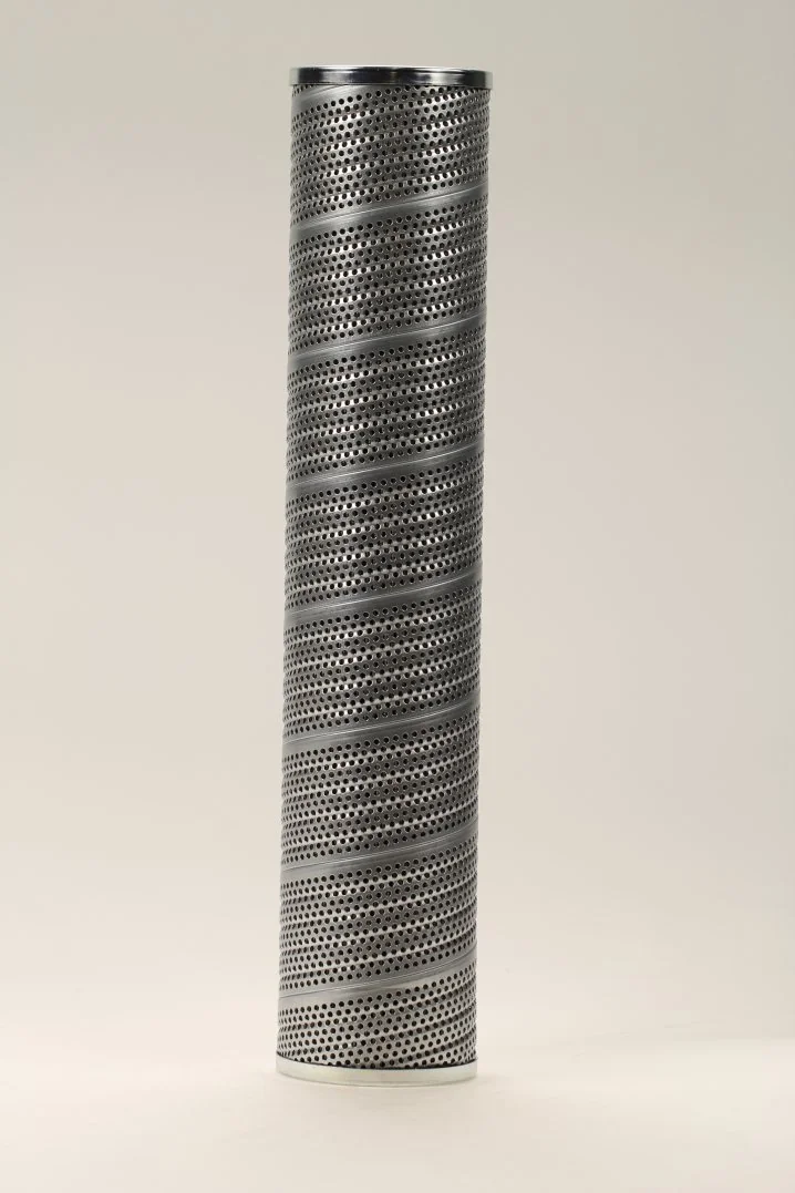 Filtrec - R726C10P - Hydraulic filter element