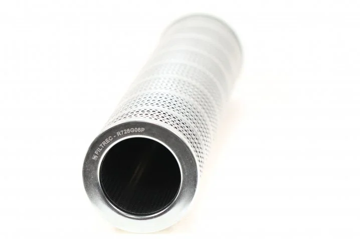 Filtrec - R726G06P - Hydraulic filter element