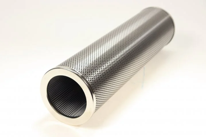 Filtrec - R732G25/1 - Hydraulic filter element