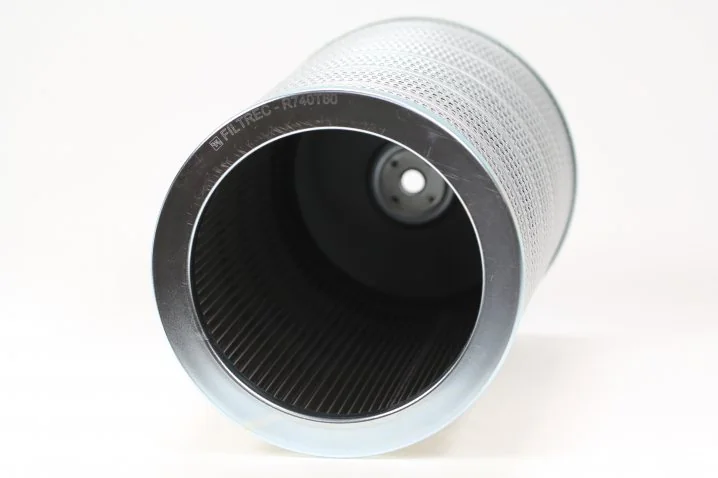 Filtrec - R740T60 - Hydraulic filter element