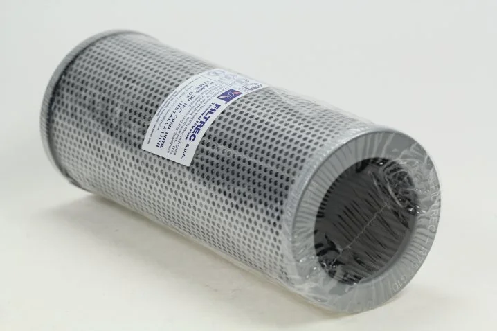 Filtrec - R752G10P - Hydraulic filter element