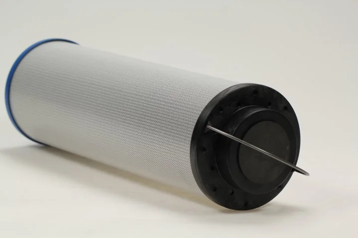 Filtrec - RHR1300G03V0/AB1 - Hydraulic filter element