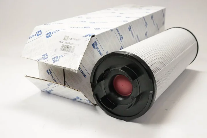Filtrec - RHR1300G20B6/AB1 - Hydraulic filter element