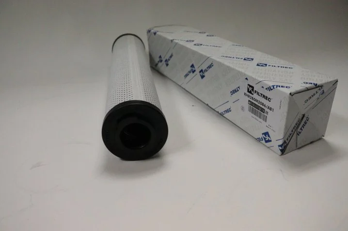 Filtrec - RHR280M20B6/AB1 - Hydraulic filter element