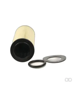 Filtrec - RLR631D10B/5 - Hydraulic filter element