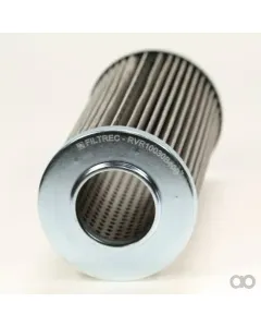 Filtrec - RVR10030B40B - Hydraulic filter element