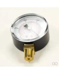 Filtrec - S5 - Vacuum pressure indicator