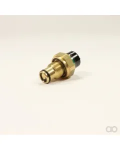 Filtrec - V08 - Differential pressure indicator