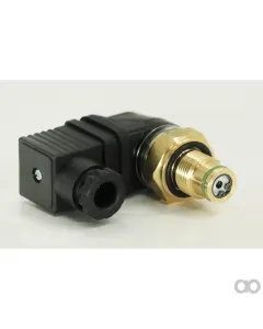 Filtrec - VEXF2 - Differential pressure switch - 2,7 bar