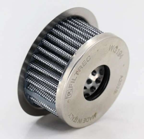 Filtrec - WG194 - Hydraulic filter element