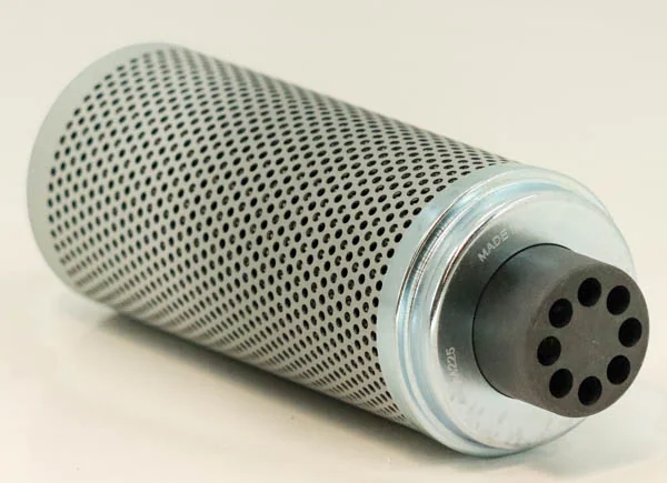Filtrec - WG512 - Hydraulic filter element