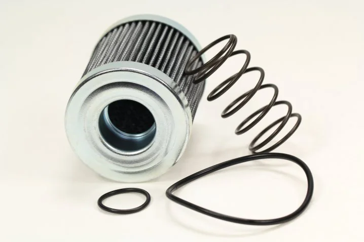 Filtrec - WG663 - Hydraulic filter element