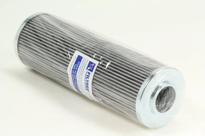 Filtrec - WG738 - Hydraulic filter element
