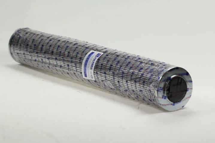Filtrec - WG762 - Hydraulic filter element