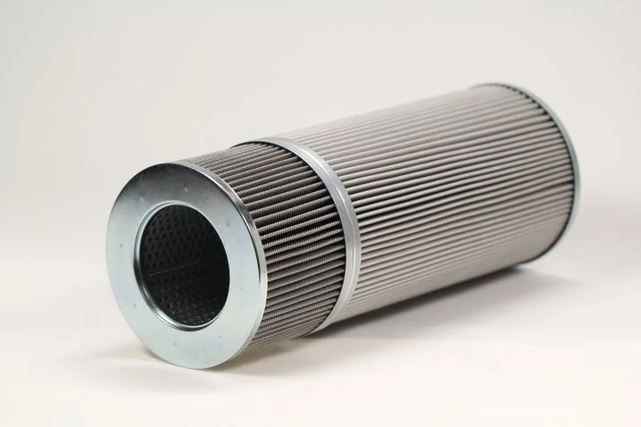 Filtrec - WG865 - Hydraulic filter element