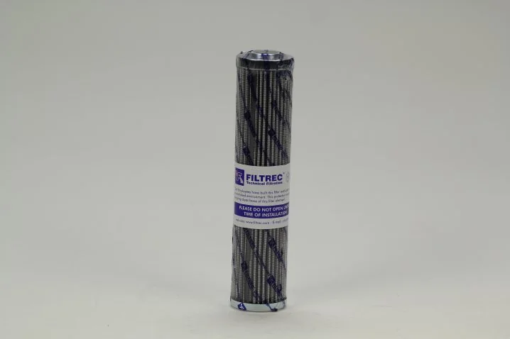 Filtrec - WG906 - Hydraulic filter element