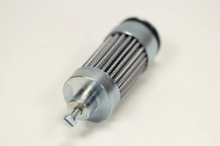 Filtrec - WG908 - Hydraulic filter element