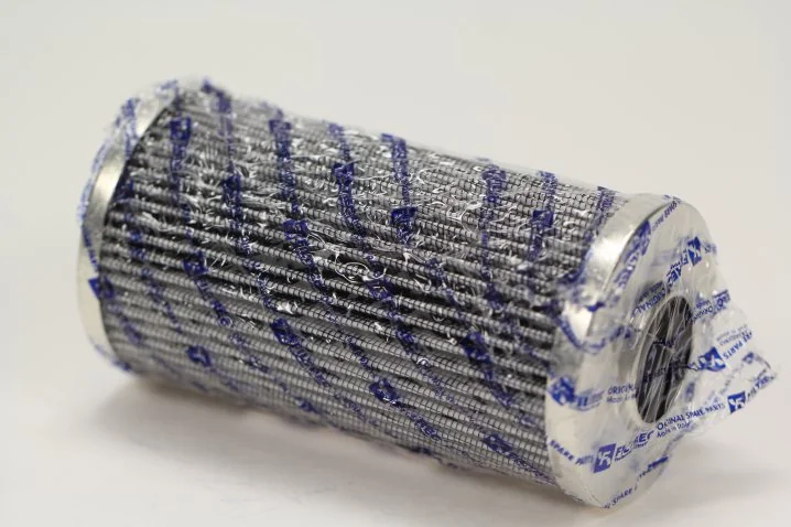 Filtrec - WG969 - Hydraulic filter element