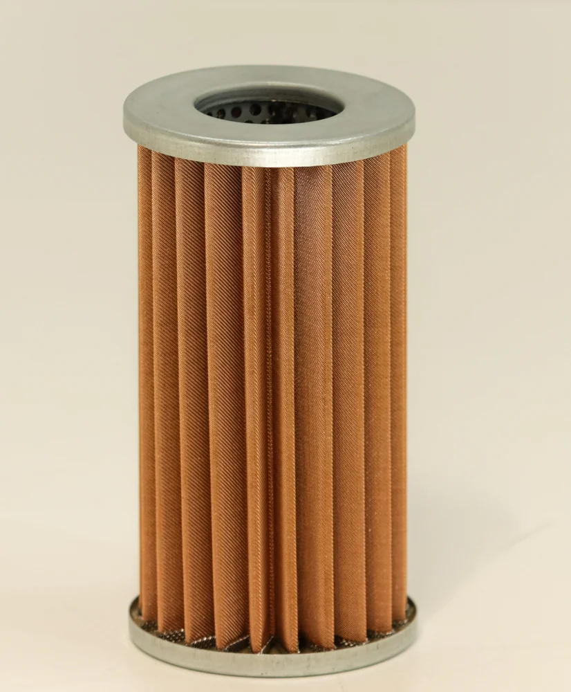 Filtrec - WM174 - Star-pleated strainer insert