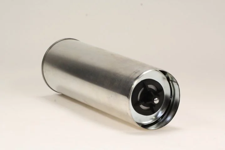Filtrec - WP460 - Hydraulic filter element
