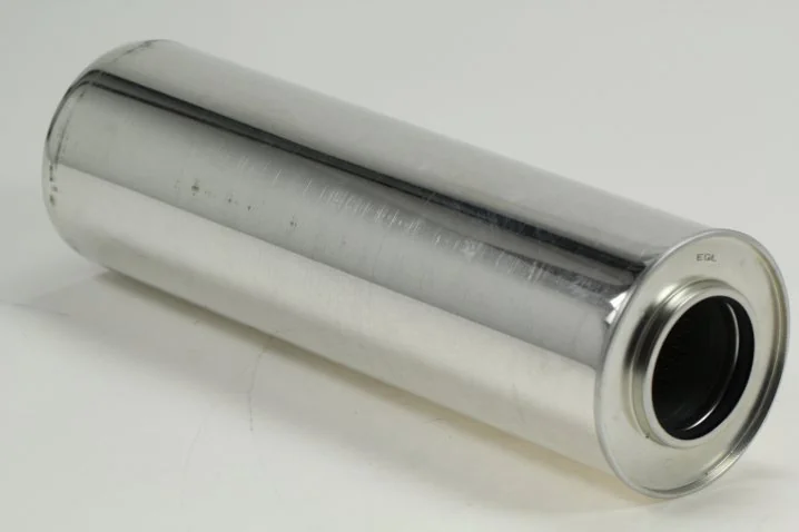 Filtrec - WP461 - Hydraulic filter element
