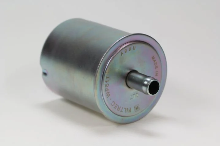 Filtrec - WP611 - Hydraulic filter element