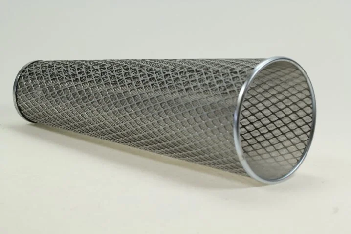 Filtrec - WT146 - Hydraulic filter element
