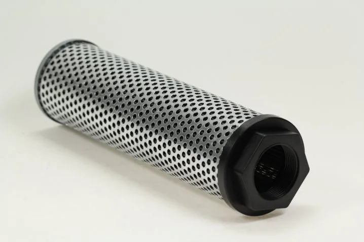 Filtrec - WT1665 - Suction strainer
