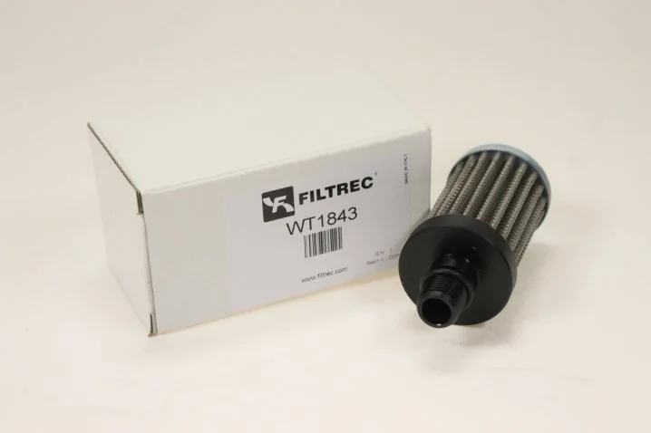 Filtrec - WT1843 - Hydraulic filter element