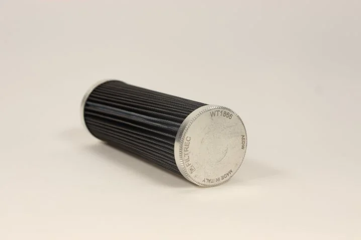 Filtrec - WT1866 - Hydraulic filter element