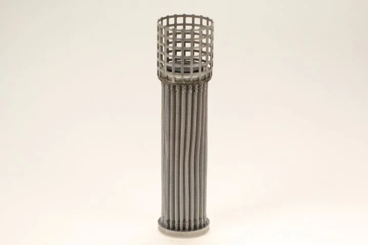 Filtrec - WT299 - Hydraulic filter element