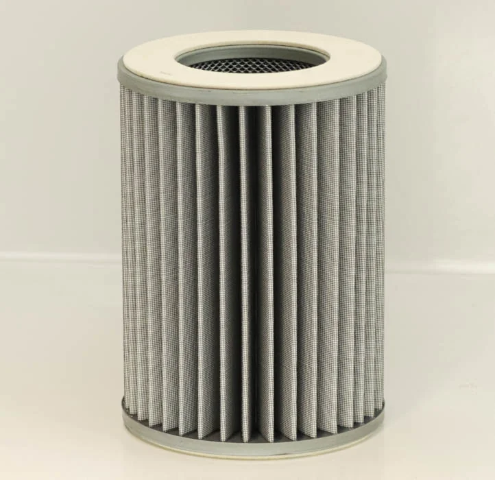 Filtrec - WX252 - Hydraulic filter element