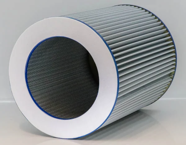 Filtrec - WX257 - Hydraulic filter element