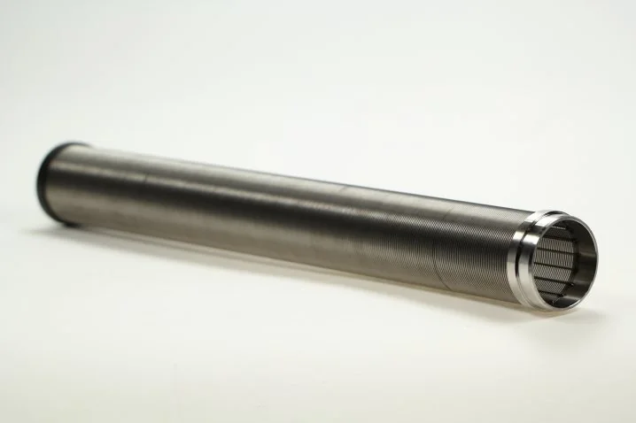 Filtrec - WX409 - Hydraulic filter element