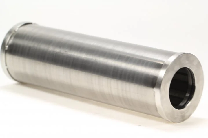 Filtrec - WX540 - Hydraulic filter element
