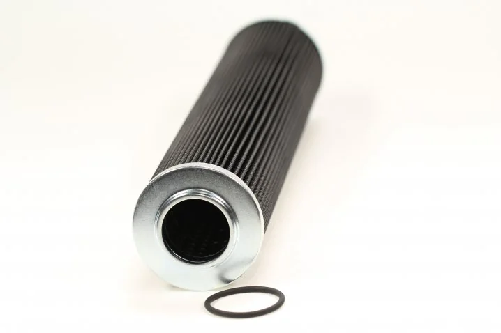 Filtrec - XD400T60AV - Hydraulic filter element