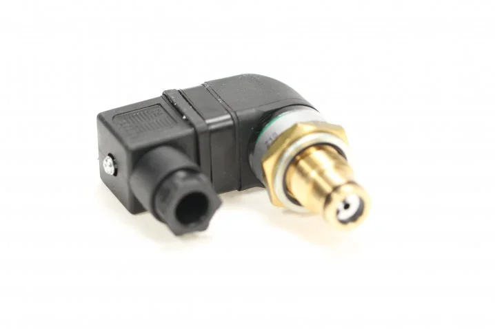 Filtrec - Z13 - Clogging indicator