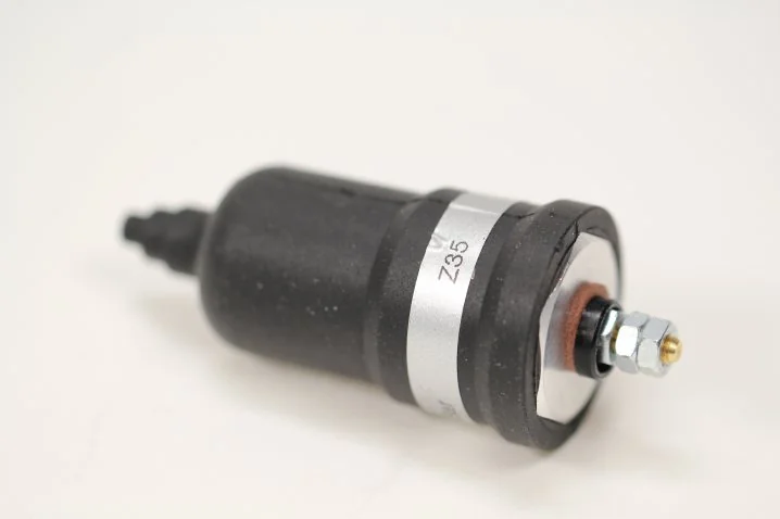 Filtrec - Z35 - Differential pressure indicator electric