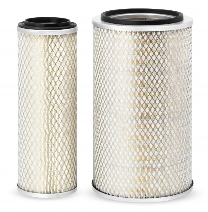 Fleetguard - AA2955 - Air Filter Set